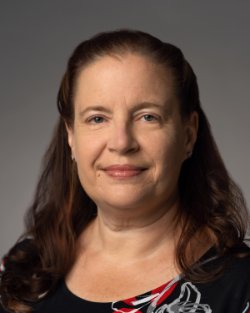 Headshot Image for Tricia Krajnak-Salazar